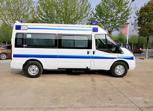 信丰县救护车出租